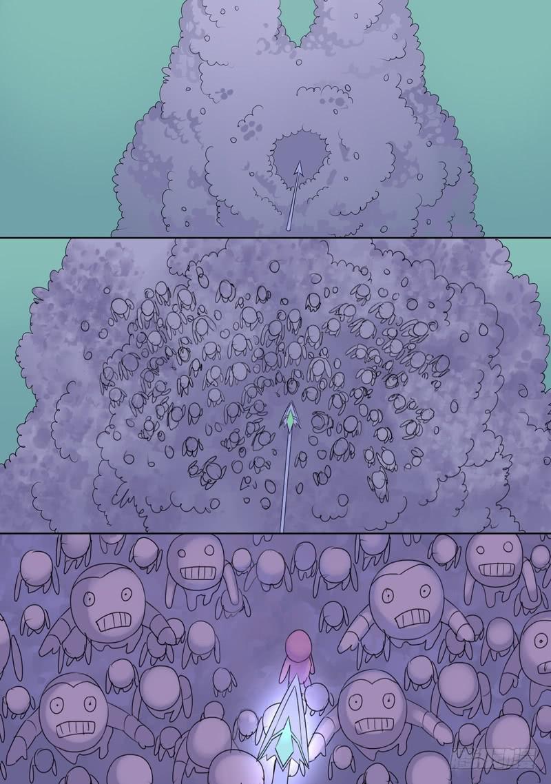 49话 宝宝幻境之铠甲章铃-第49话