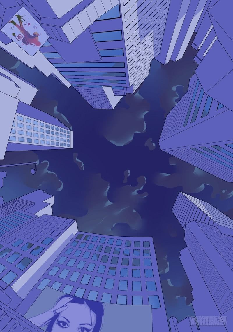 53话 养伤的红鸢-第53话