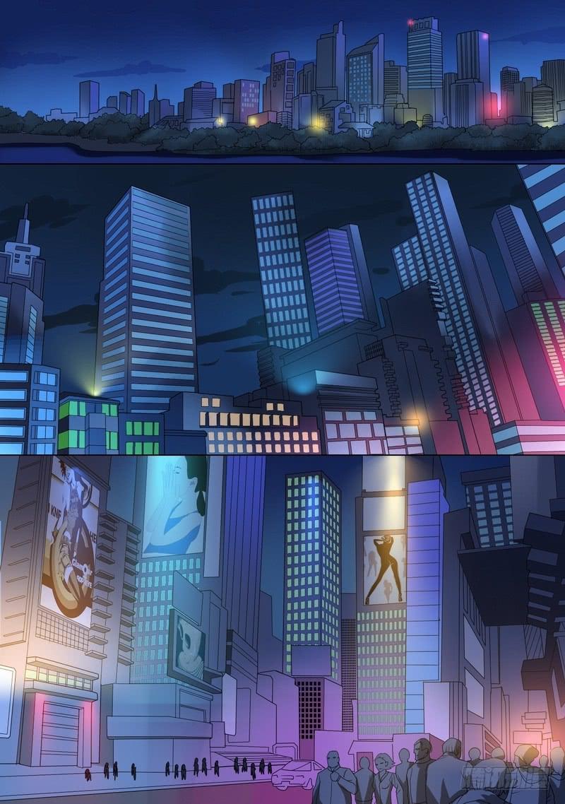 53话 养伤的红鸢-第53话