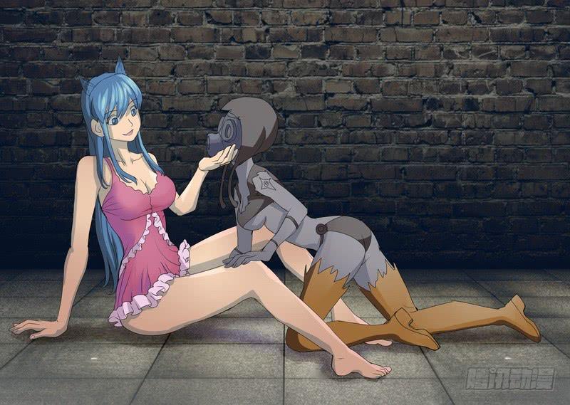 67话 世界崩毁-第67话