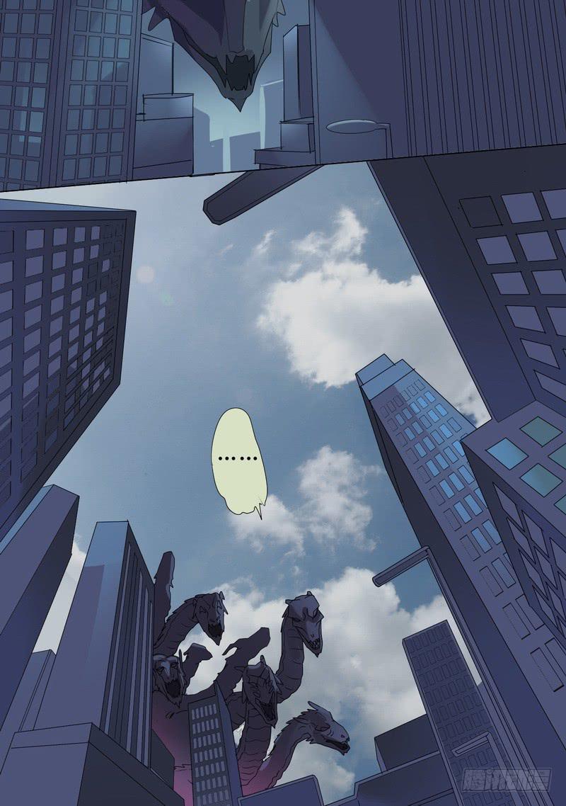 67话 世界崩毁-第67话