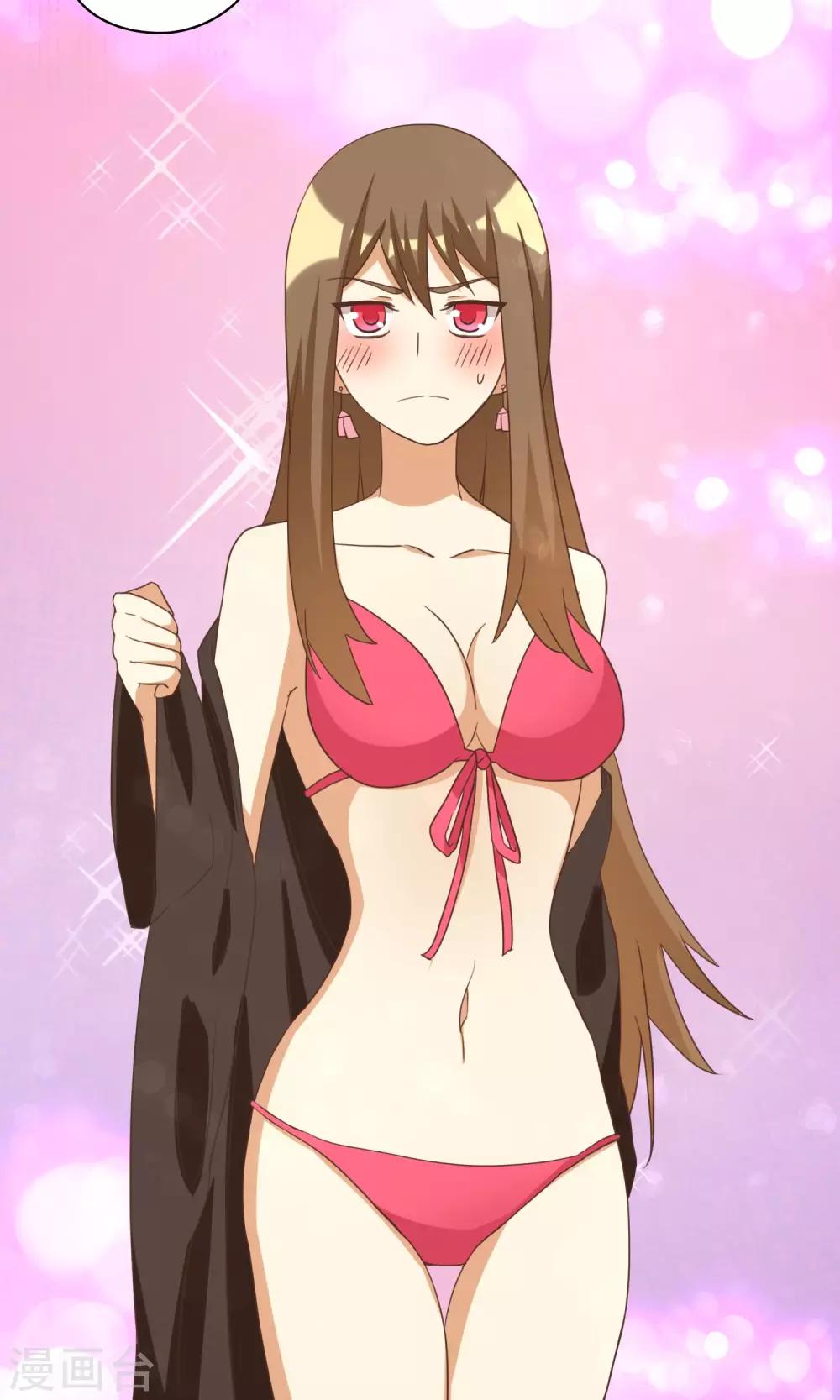 第9话 恶毒女配打倒猥亵渣男-第9话