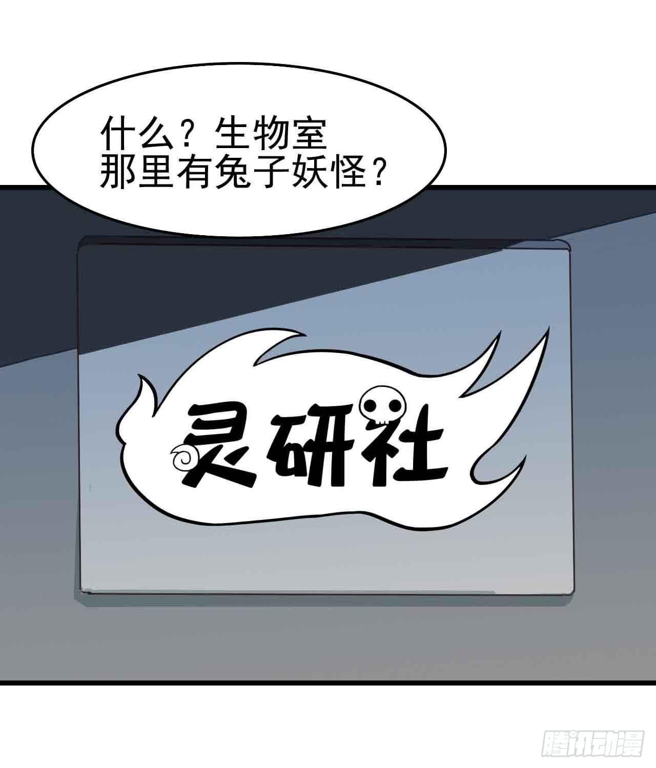 第三章&middot;怨念石之卷（一）(1/2)-第13话