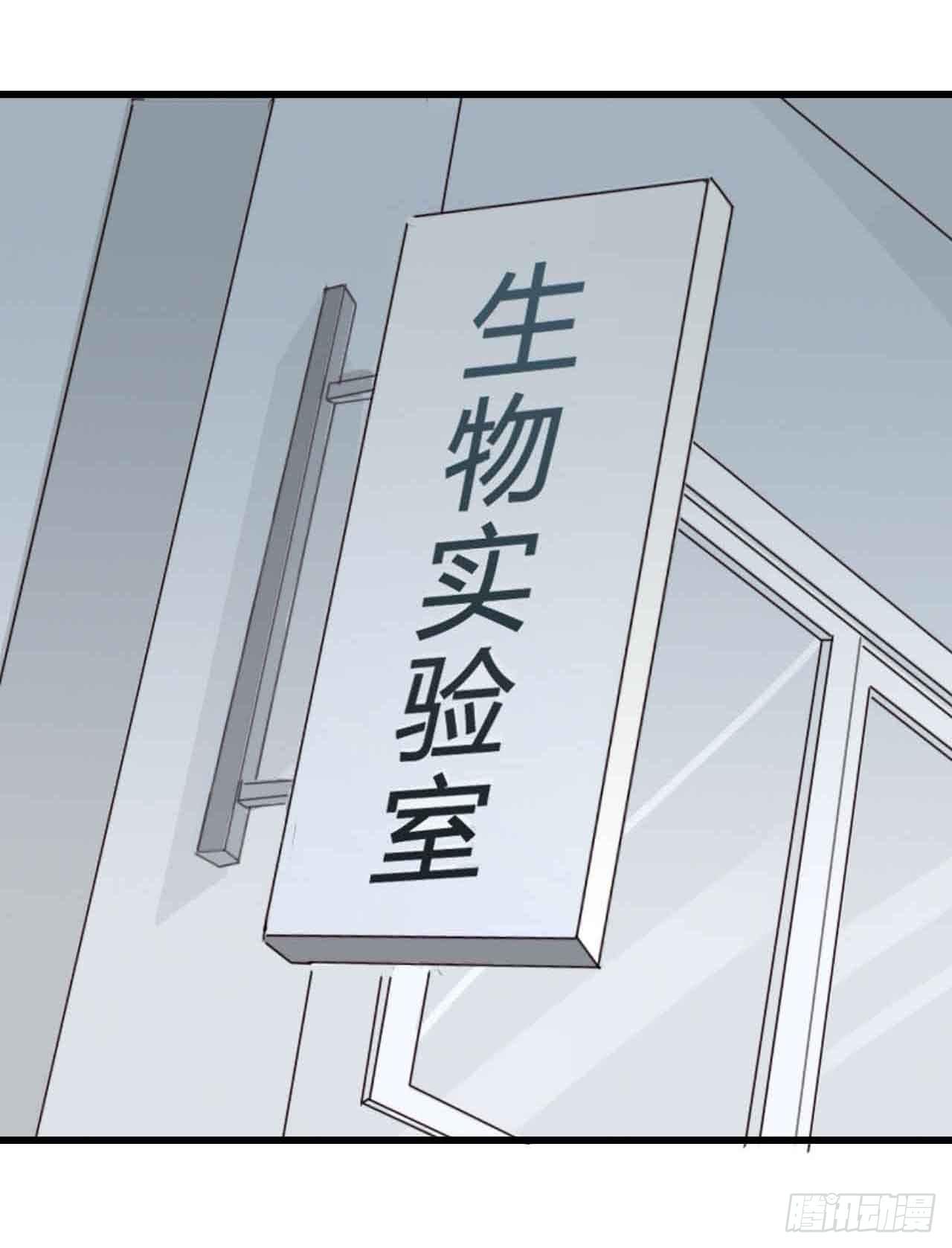 第三章&middot;怨念石之卷（一）(1/2)-第13话