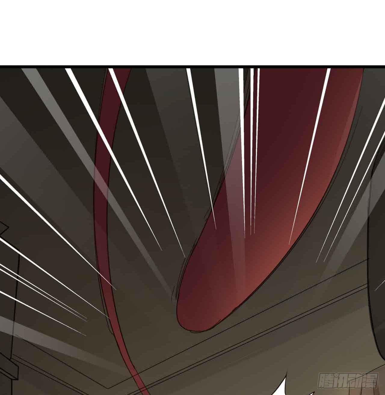 第三章&middot;怨念石之卷（三）(1/2)-第15话