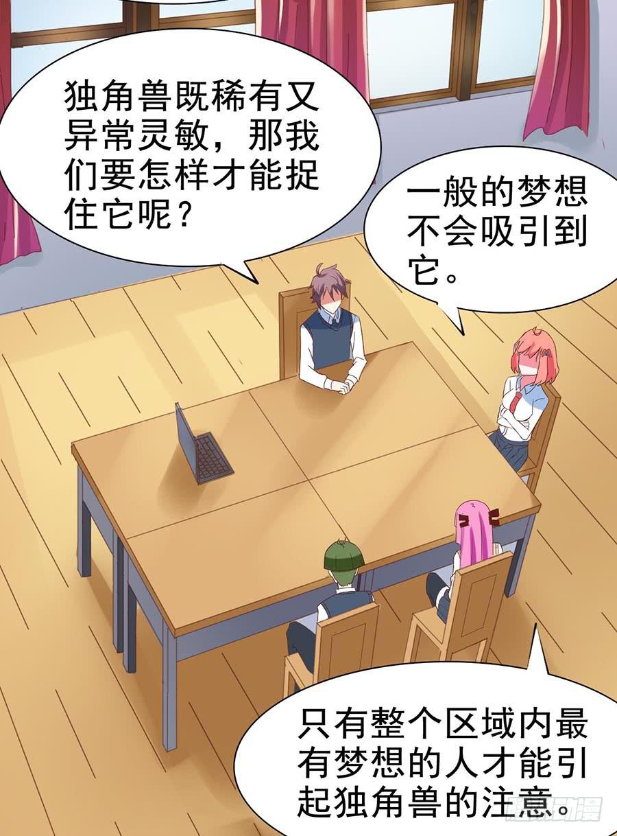 Part26&middot;食梦独角兽（二）(1/2)-第141话