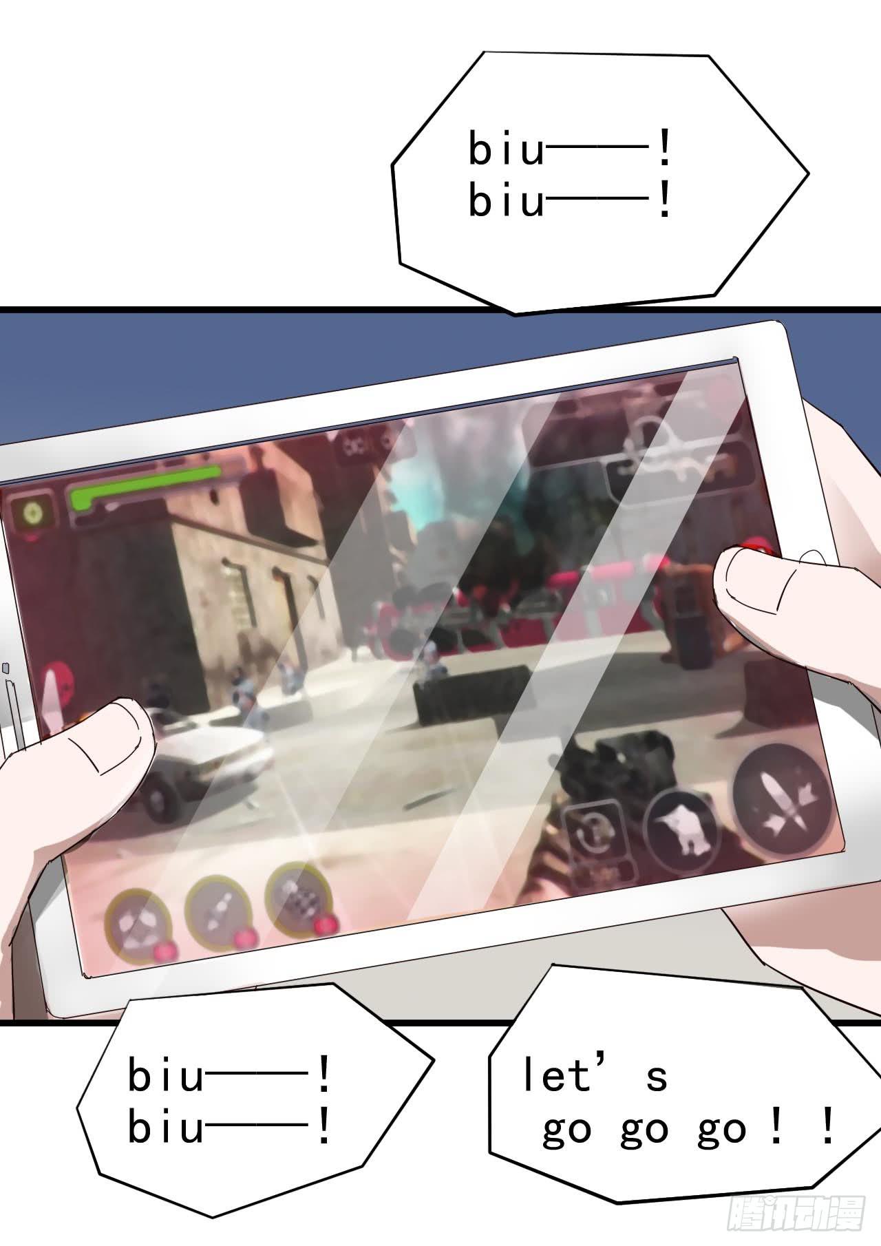 Part4&middot;恐怖卡带之卷（一）(1/2)-第17话