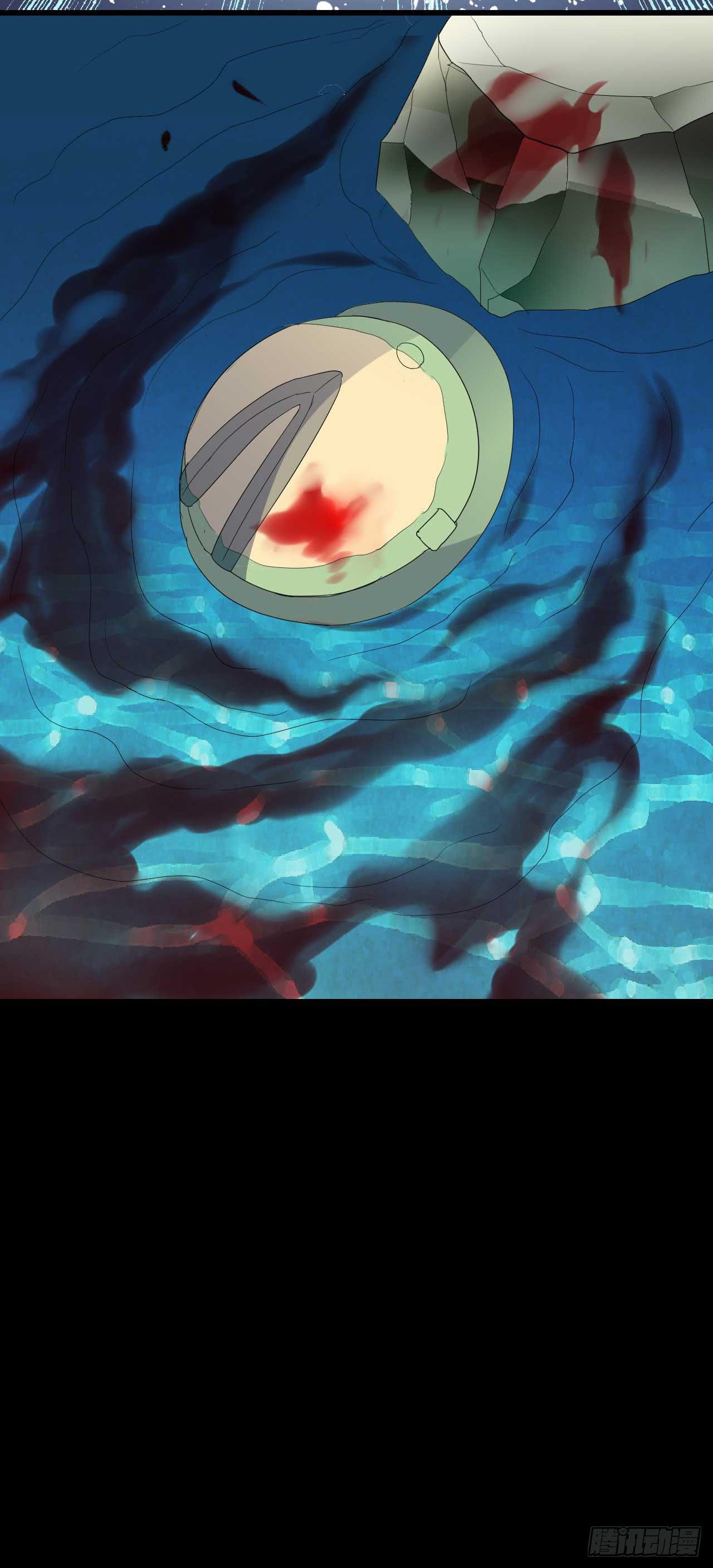 part 38&middot;邪神肉屠天之卷（(1/2)-第209话