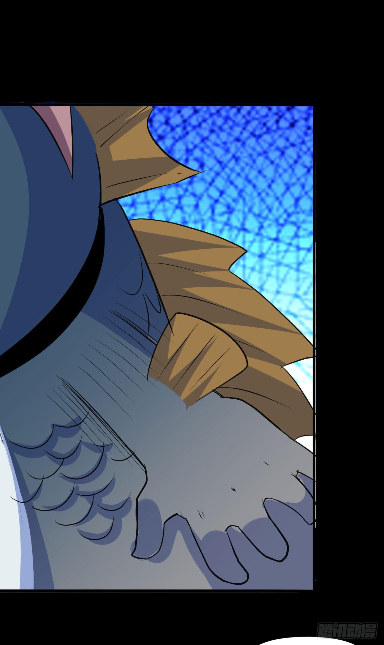 part43.鱼头物语之卷（三）(1/2)-第233话