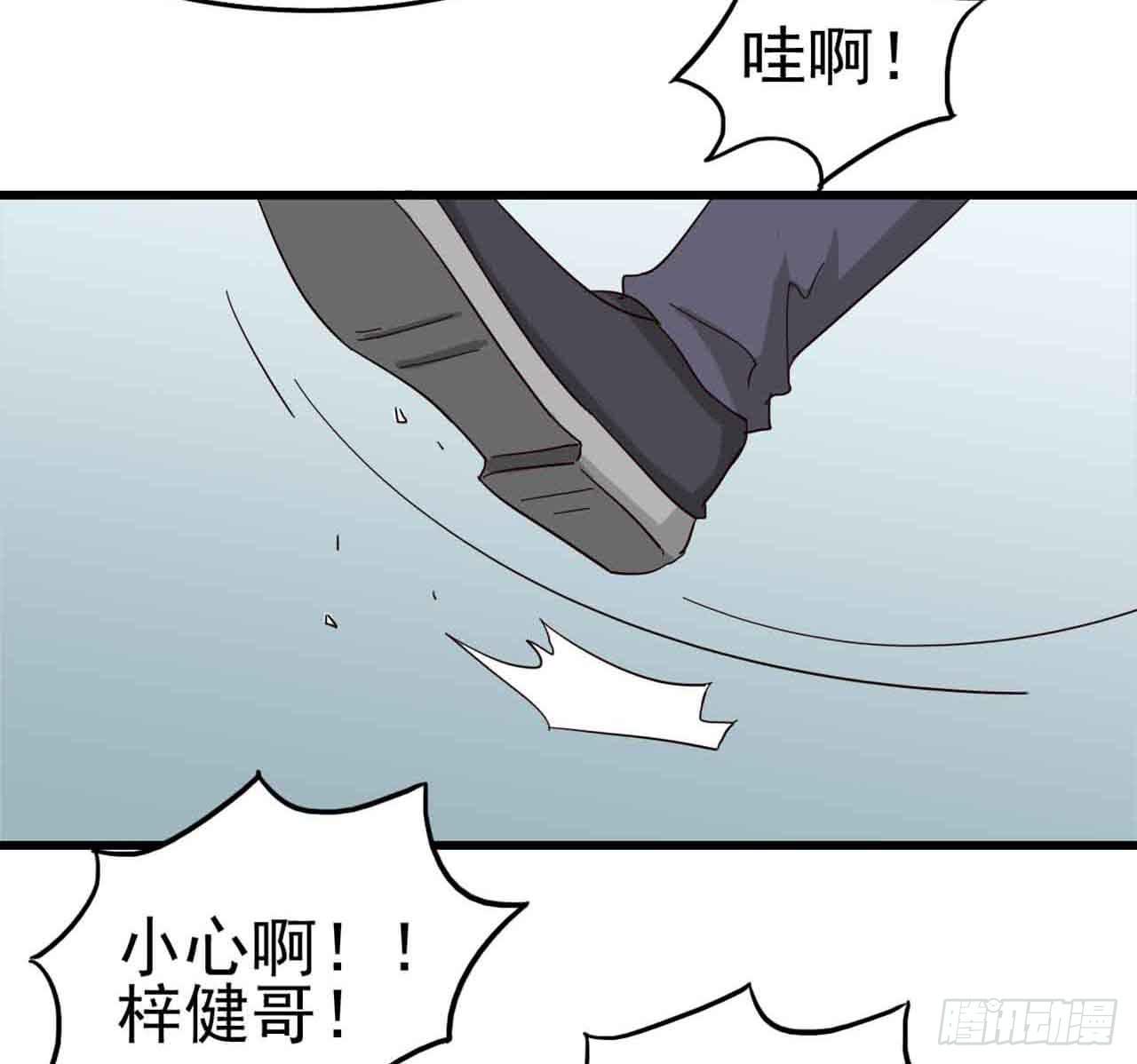 Part6&middot;最后的约会之卷（一）(1/2)-第25话