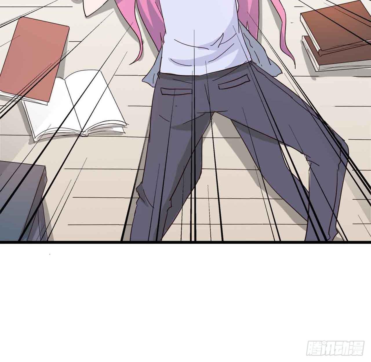 Part6&middot;最后的约会之卷（一）(1/2)-第25话