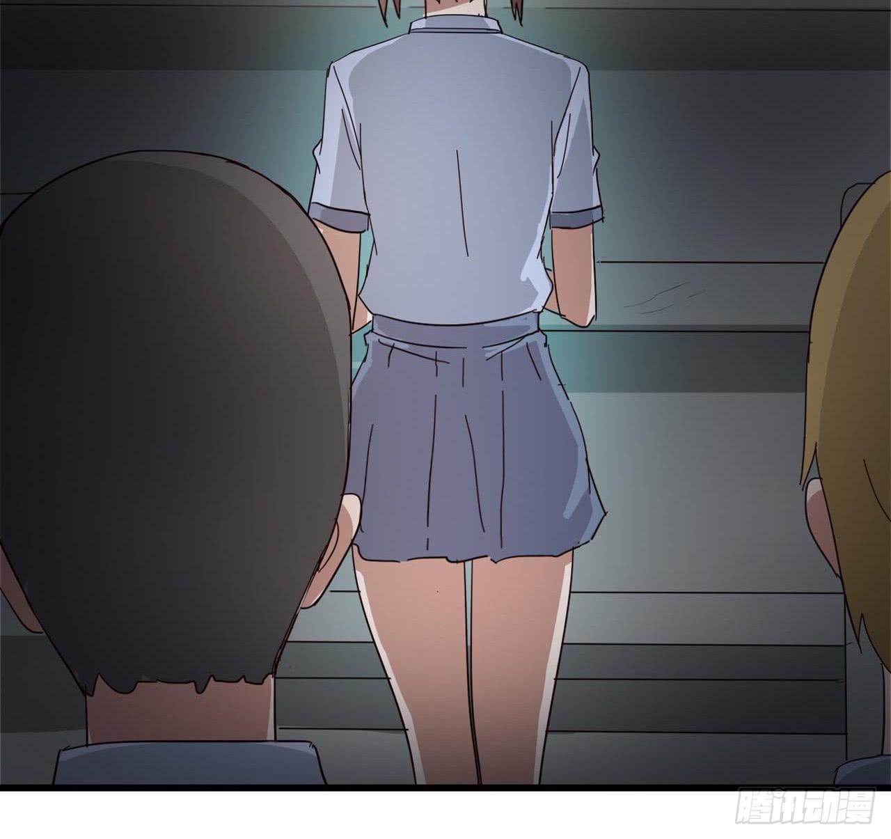 Part7&middot;疯狂的66之卷（一）(1/2)-第29话