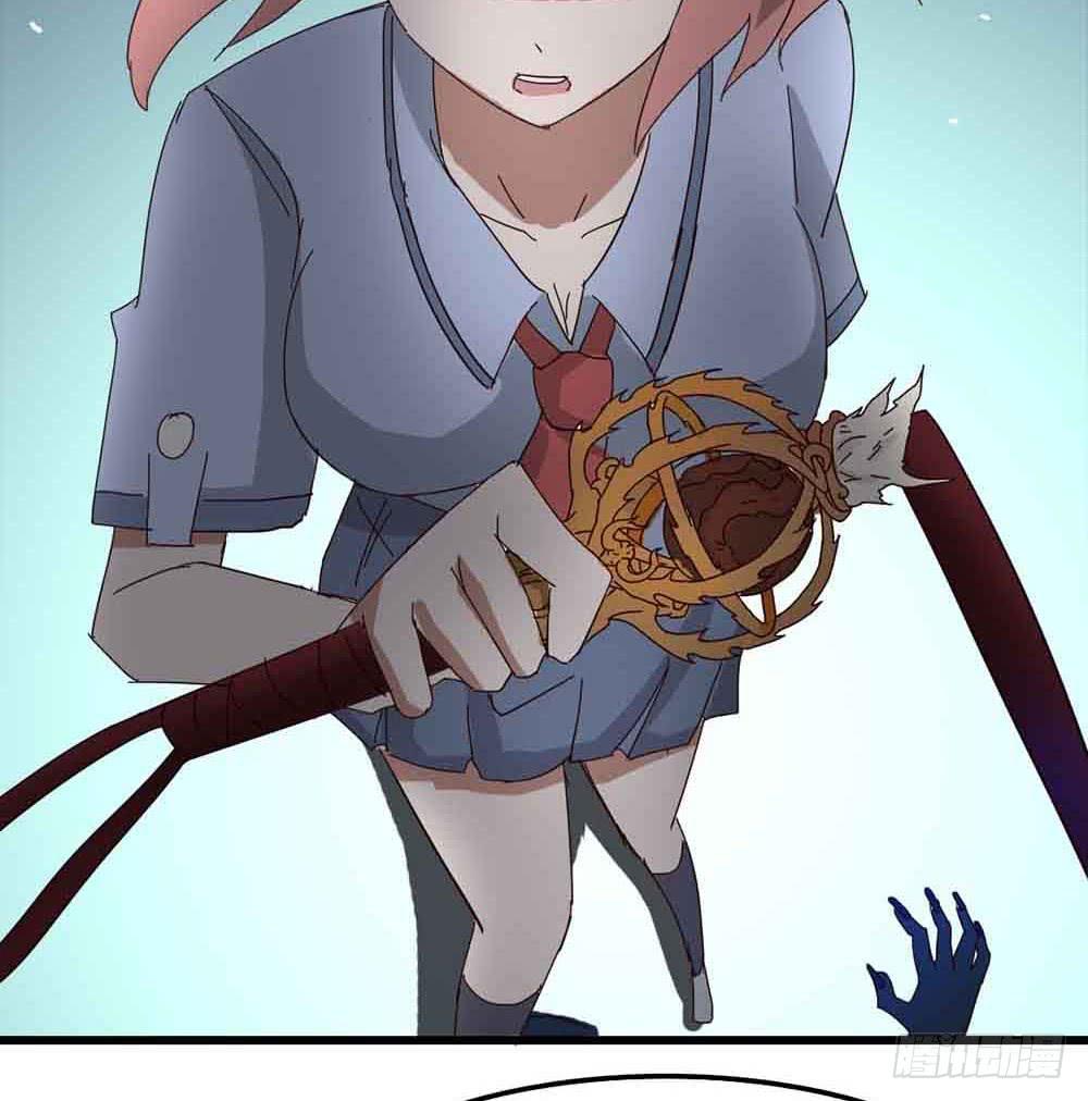 Part7&middot;疯狂的六六之卷（五）(1/2)-第33话