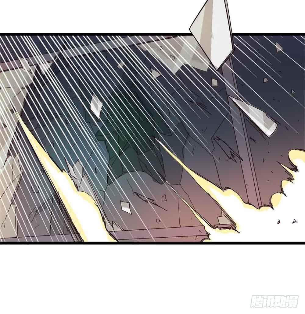 Part7&middot;疯狂的六六之卷（五）(1/2)-第33话