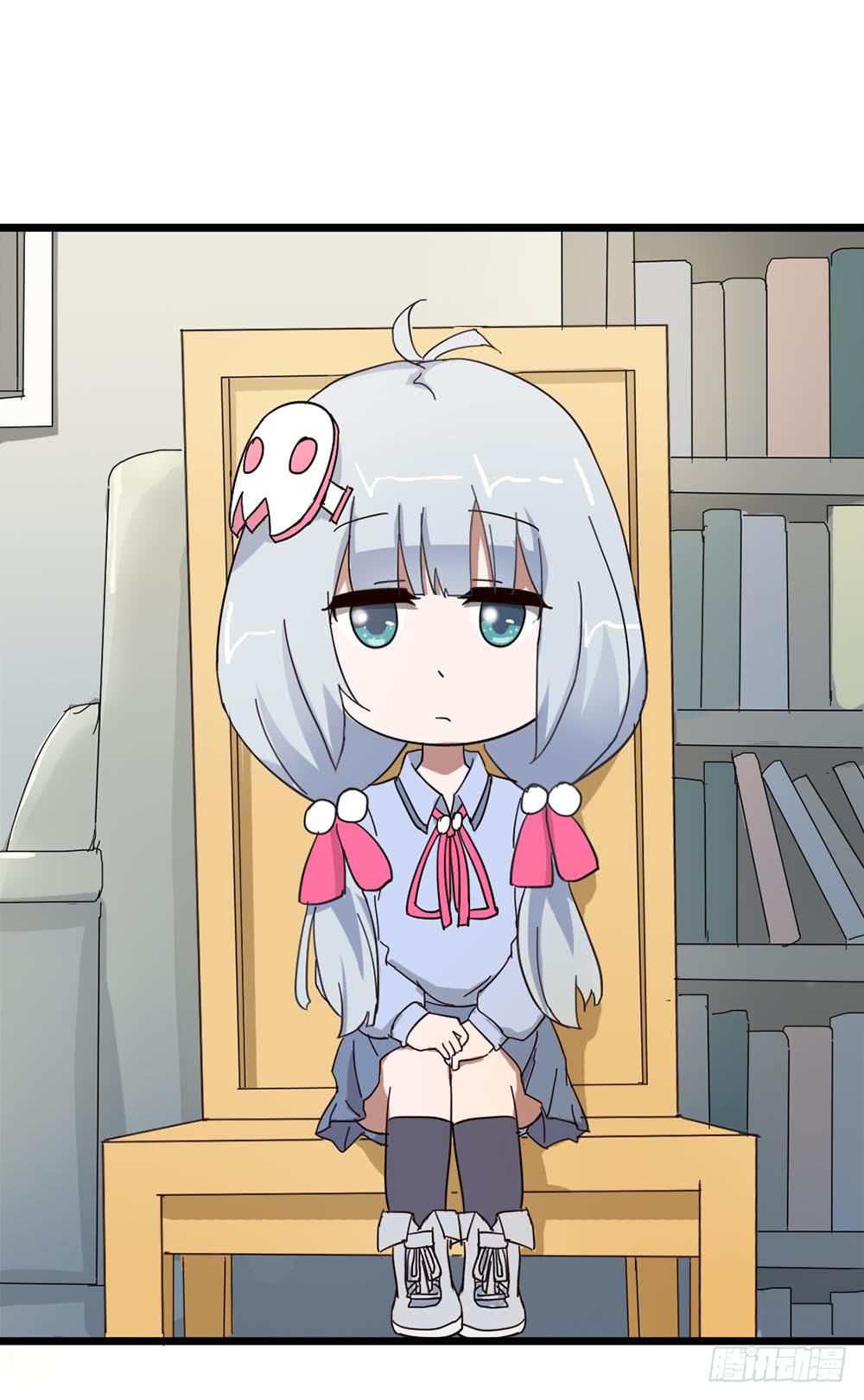 Part8&middot;雾魔之卷（一）(1/2)-第35话