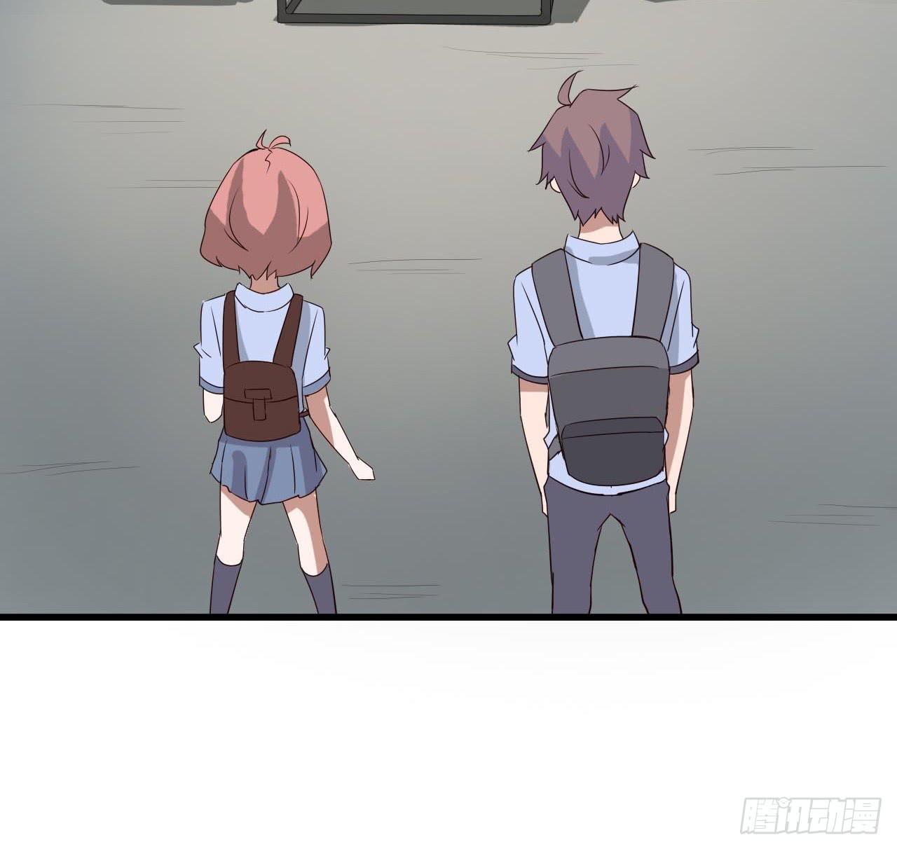 Part10&middot;背背幽灵之卷（三）(1/2)-第45话