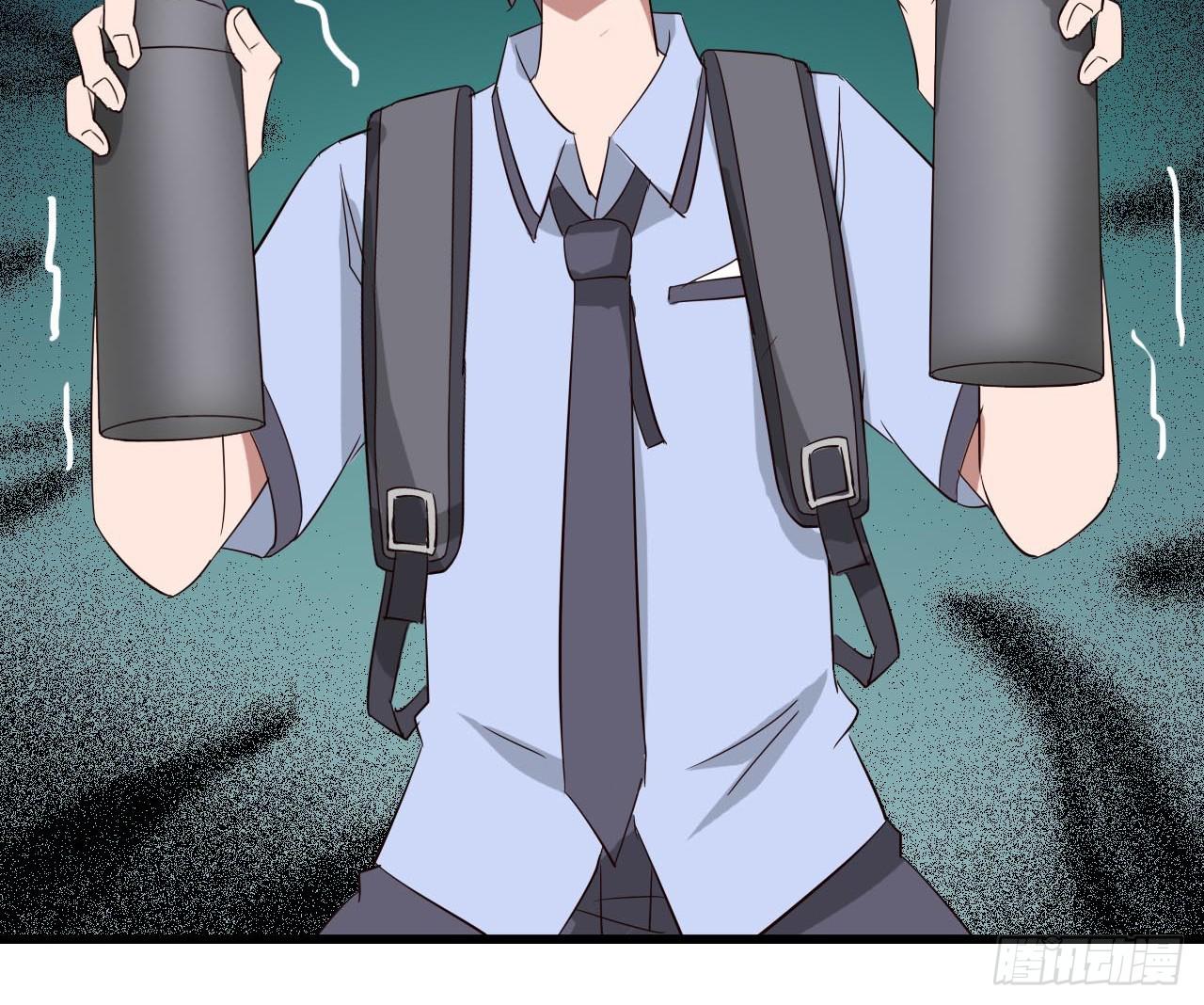 Part10&middot;背背幽灵之卷（三）(1/2)-第45话