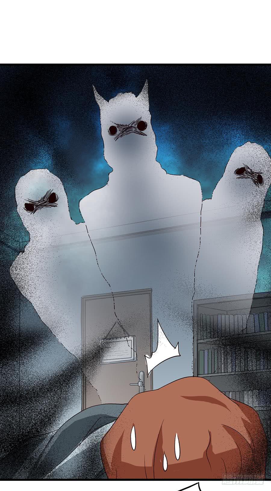 Part11&middot;仲夏夜之梦之卷（二(1/2)-第49话