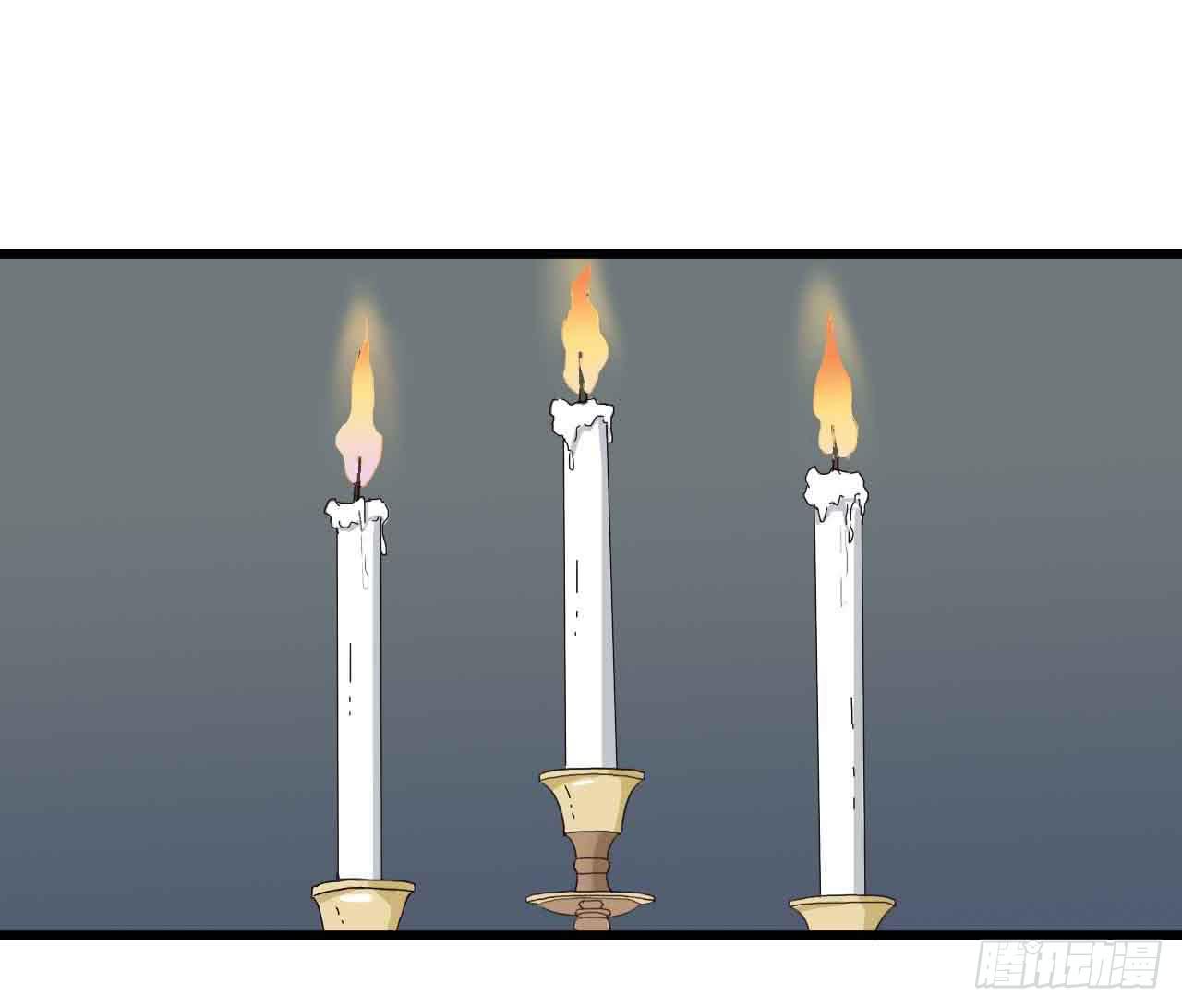 第一章&middot;蓝卡蕾的委托（四）(1/2)-第7话