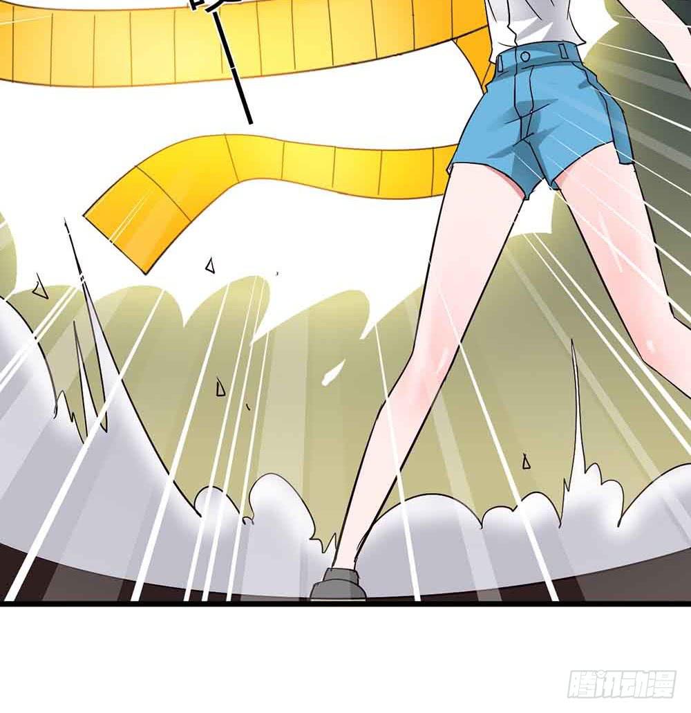 Part14&middot;恐怖童谣之卷（五）(1/2)-第67话