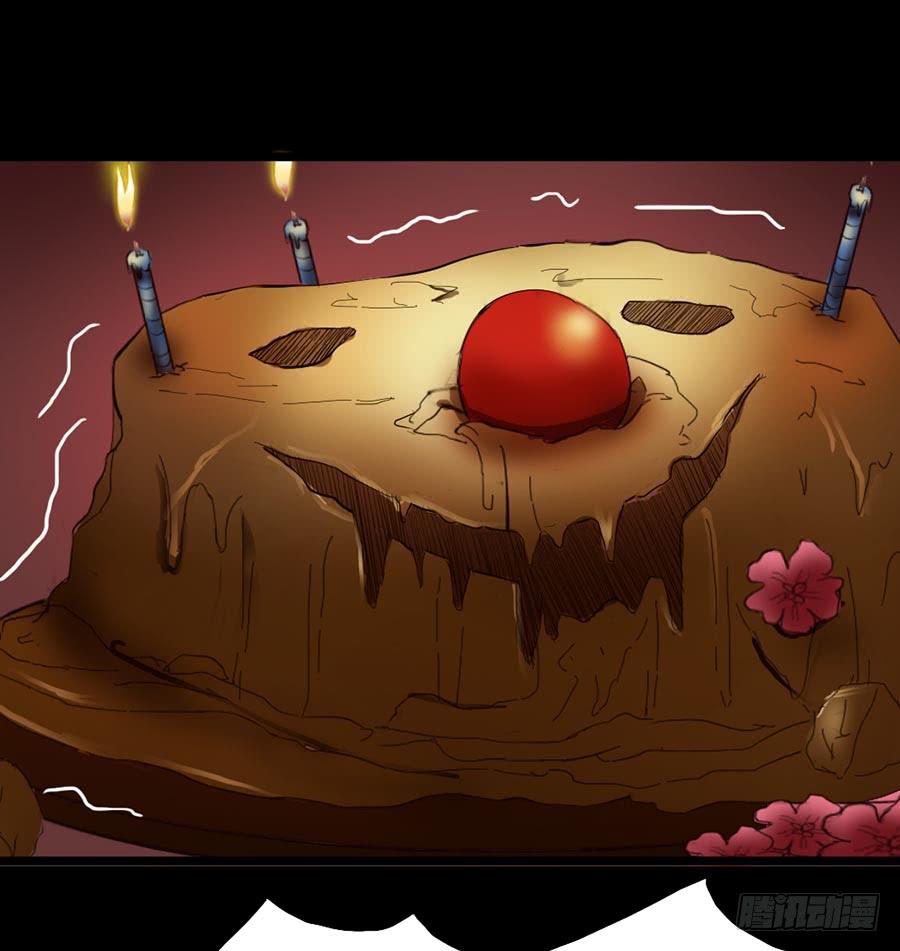 Part16&middot;夺命小丑之卷（三）(1/2)-第77话