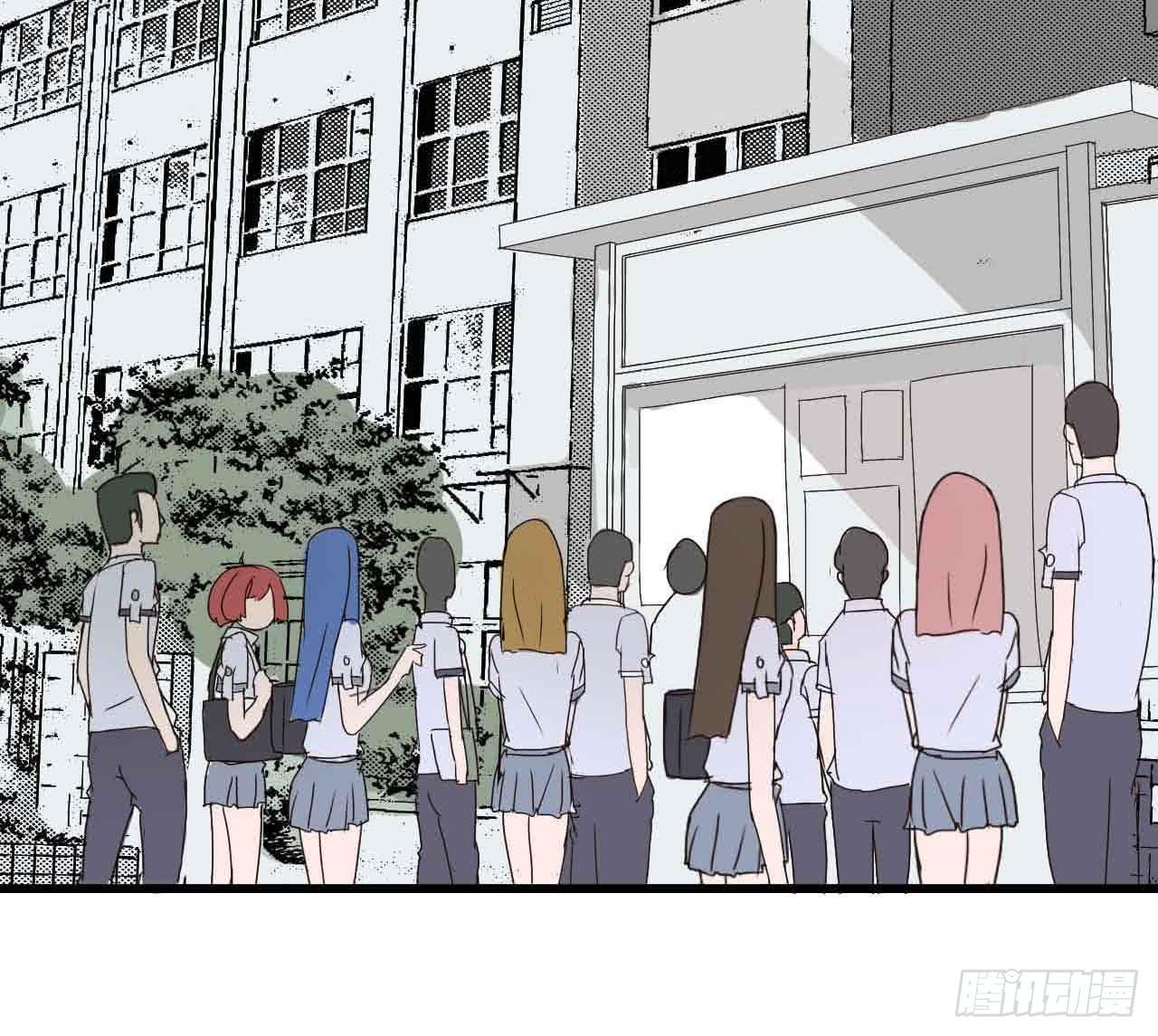 第二章&middot;作弊幽灵之卷（一）(1/2)-第9话