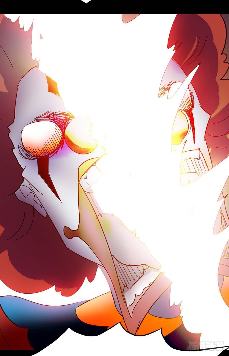 Part16&middot;夺命小丑之卷（终）(1/2)-第81话