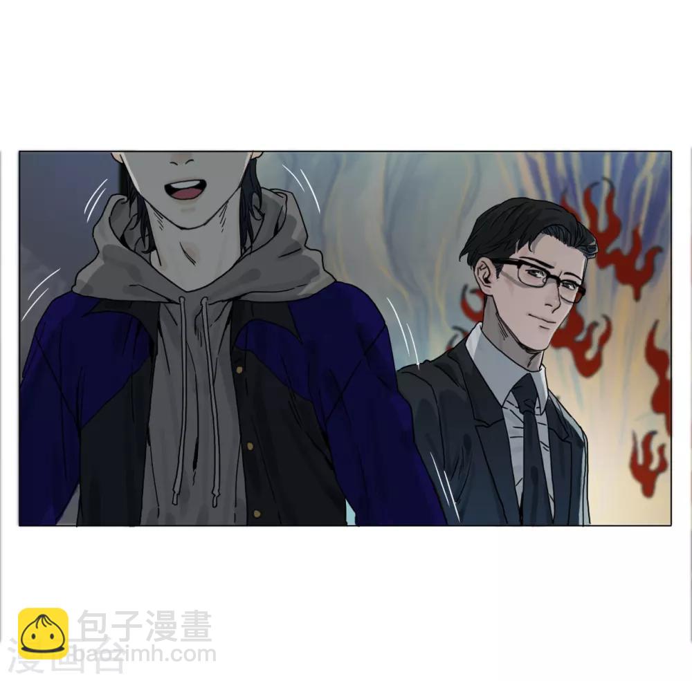 第1话 入职殡仪馆-第1话