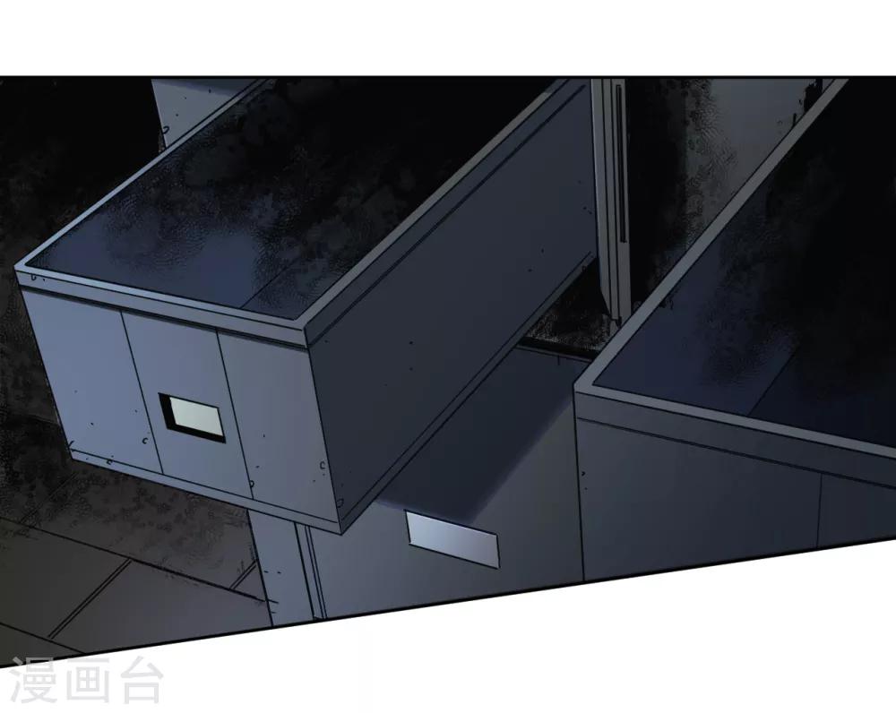 第23话 夜探冷冻间-第23话