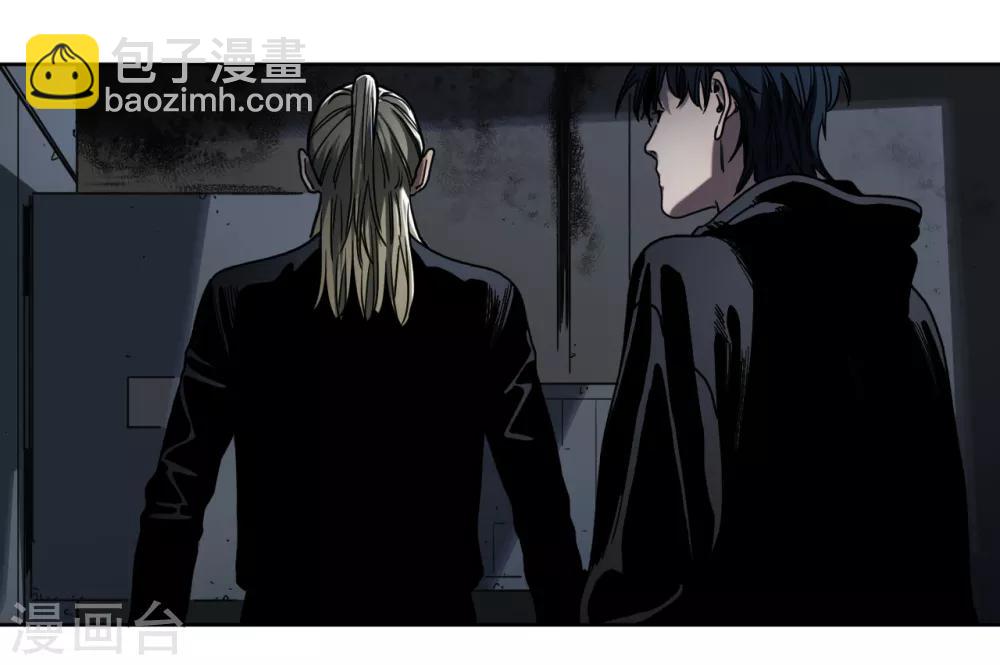 第23话 夜探冷冻间-第23话