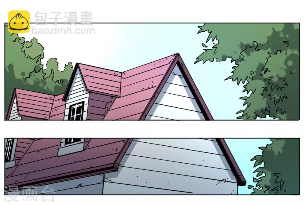 第9话 我和恶鬼有个约会-第9话