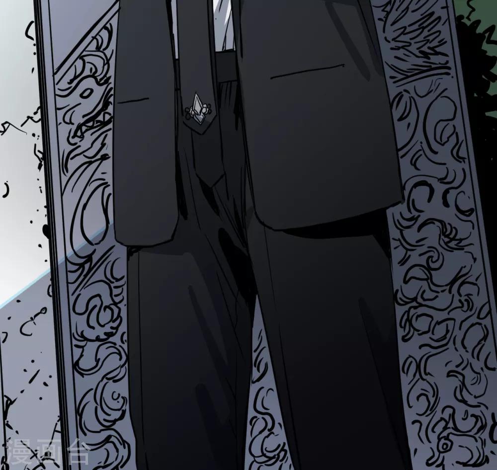 第9话 我和恶鬼有个约会-第9话