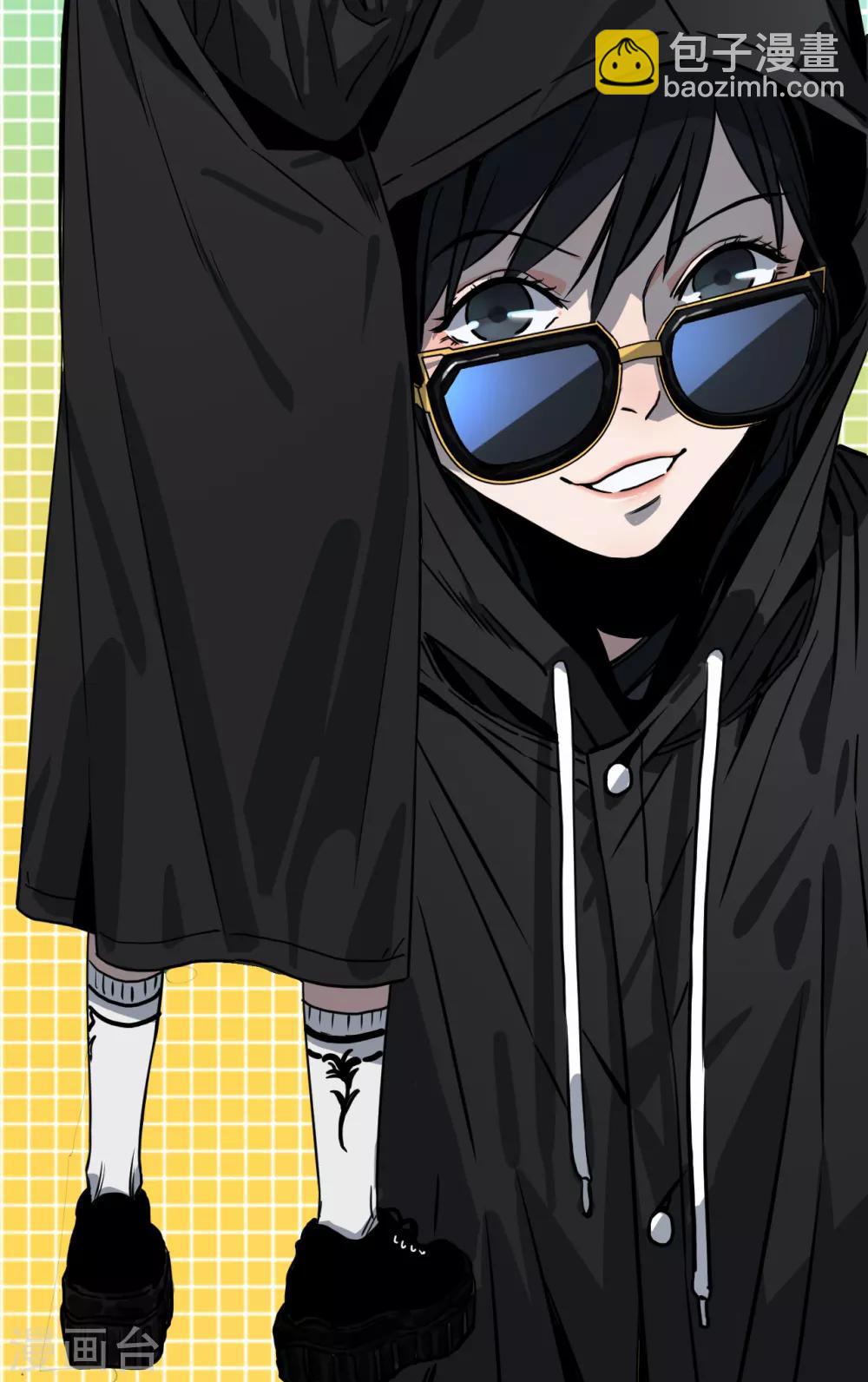 第9话 我和恶鬼有个约会-第9话