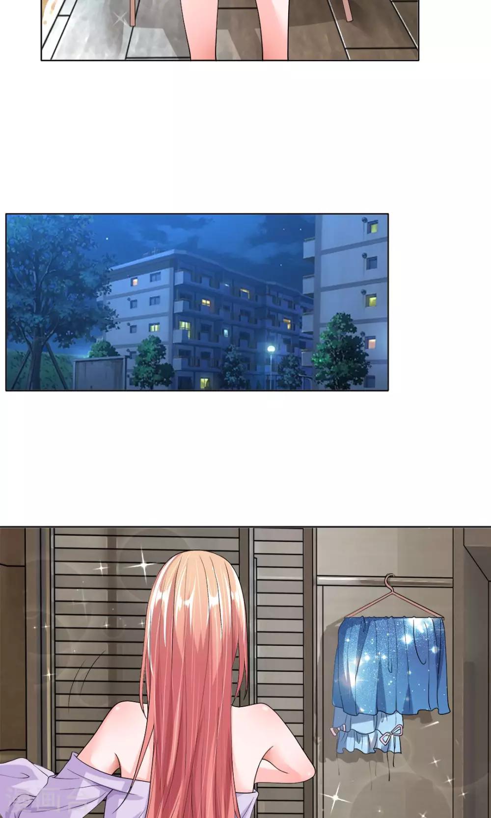 第28话 我才不要当苦情女主-第29话