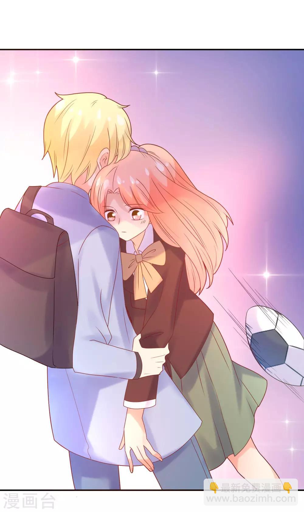 第110话 默默的爱-第111话