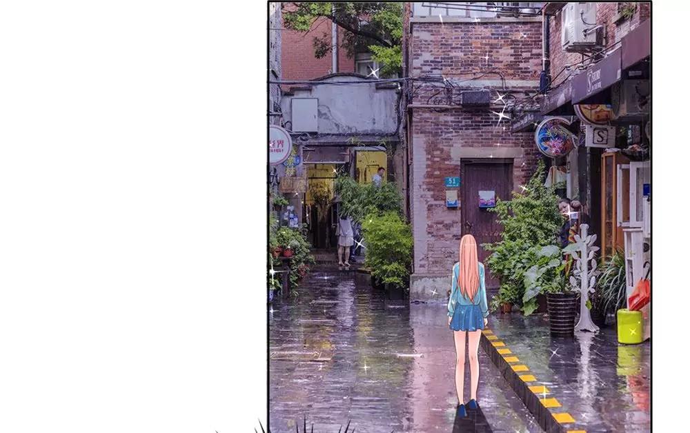 惡魔首長靠近我 - 第27話 閣樓裡的故人 - 6