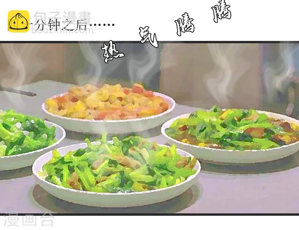 第1话 不下蛋的母鸡-第1话