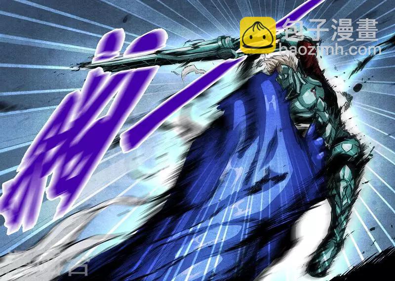 第11话 人性的赌注-第11话