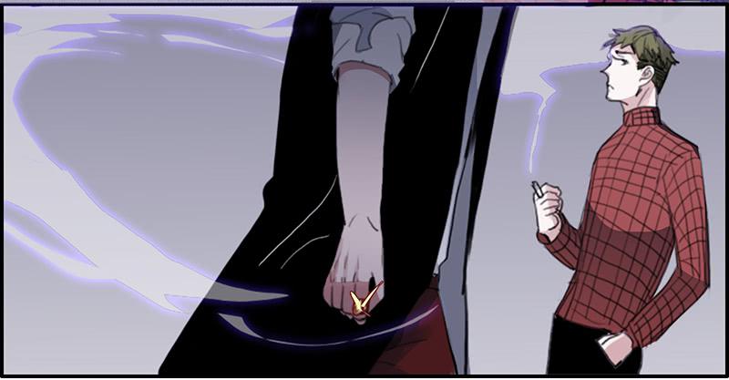 12.嫌疑人？小白鼠？还是&hellip;-第13话