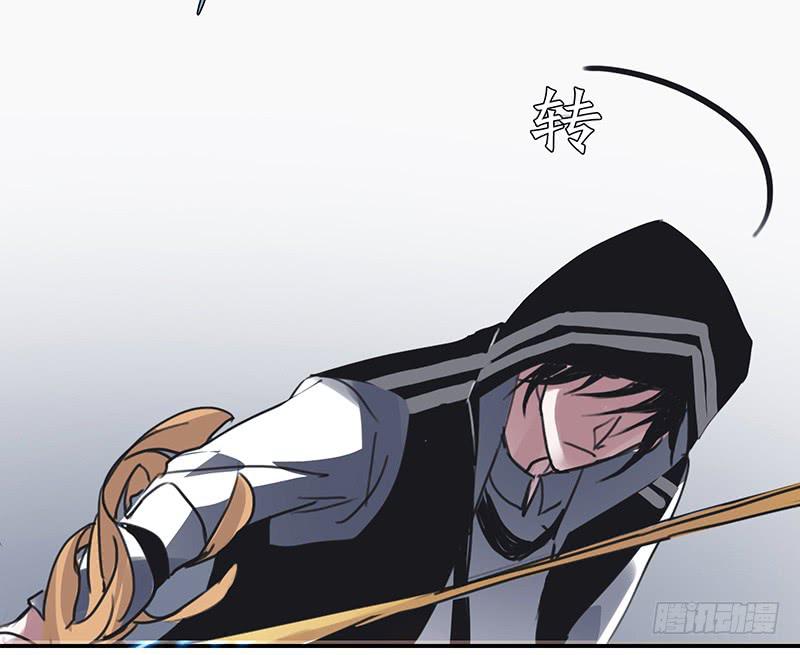 12.嫌疑人？小白鼠？还是&hellip;-第13话