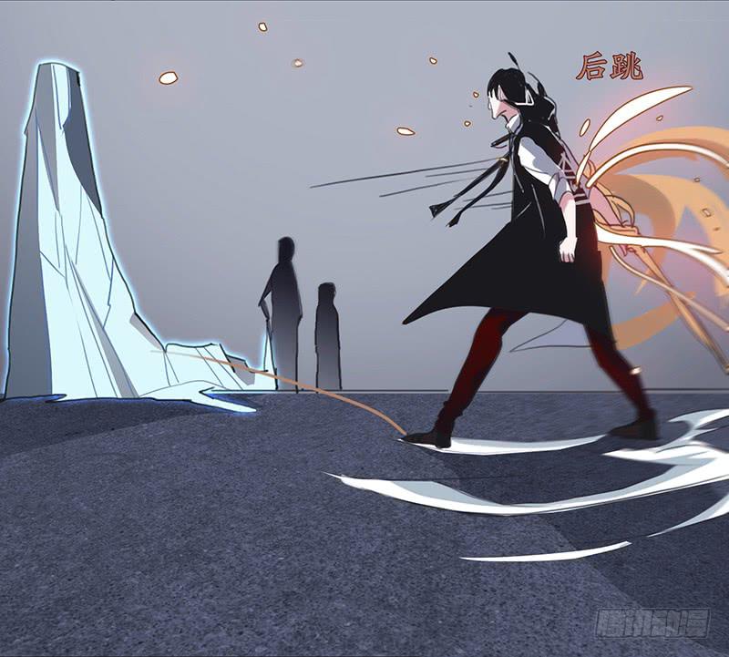 12.嫌疑人？小白鼠？还是&hellip;-第13话