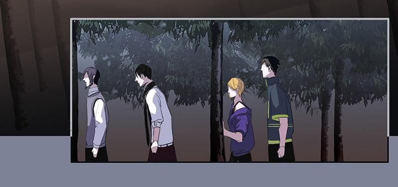 29.夜间小树林-第31话