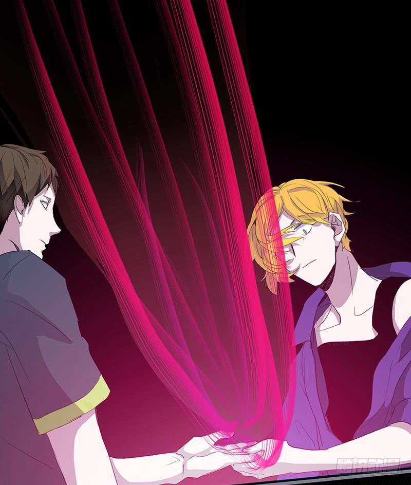 29.夜间小树林-第31话