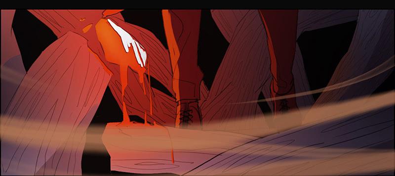 31.第二态-第33话