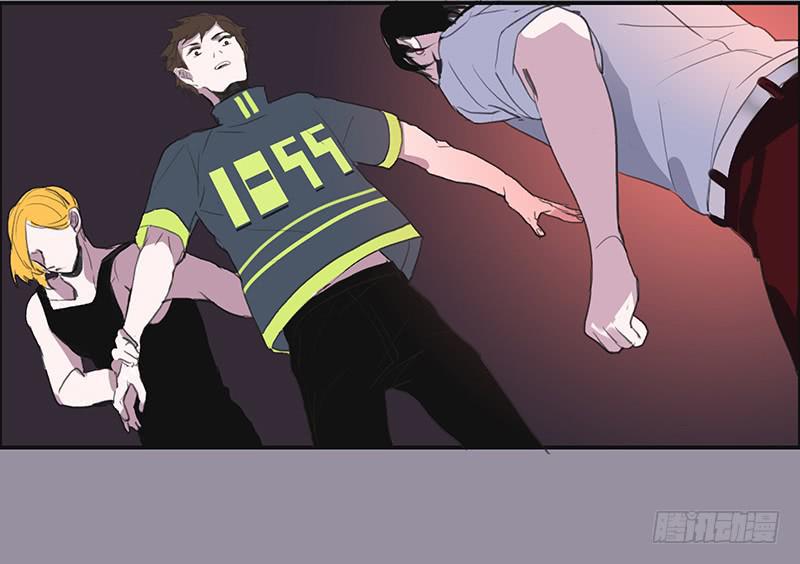 31.第二态-第33话