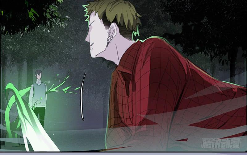 33.森林荧光-第35话