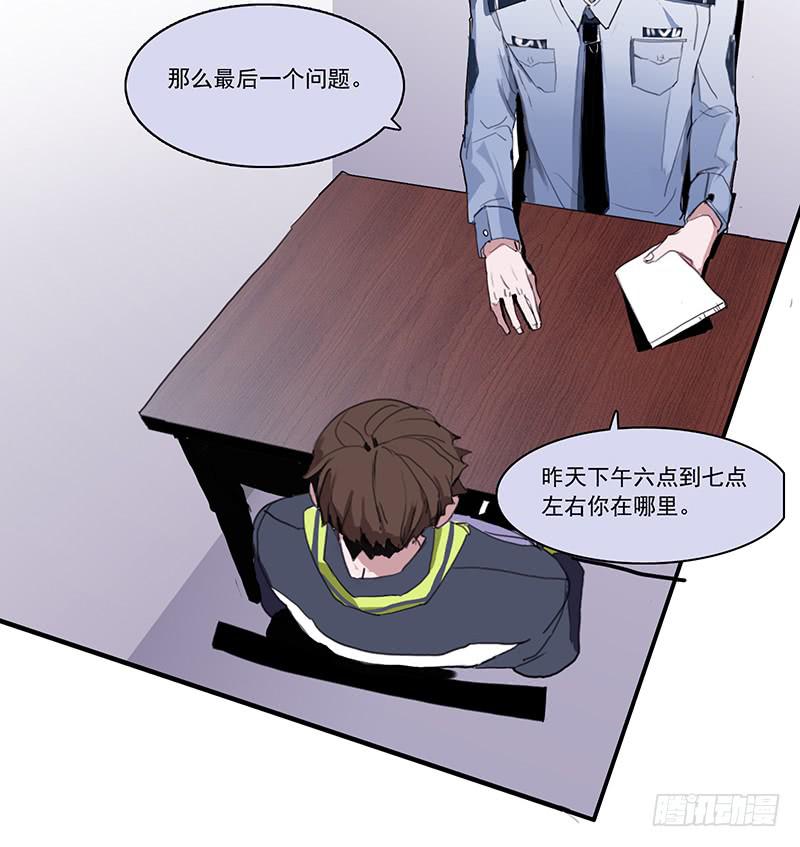 6.事件信息-第7话