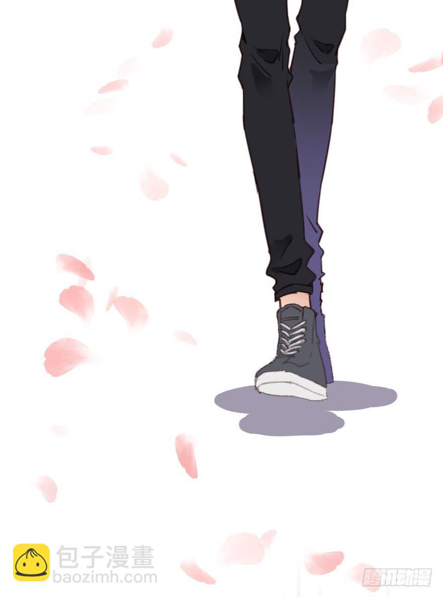 预告~！前方高撩~-第1话