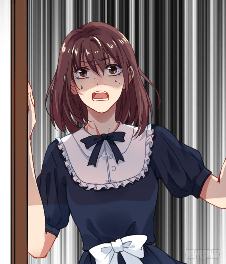 又被英雄救了美？！(1/2)-第11话