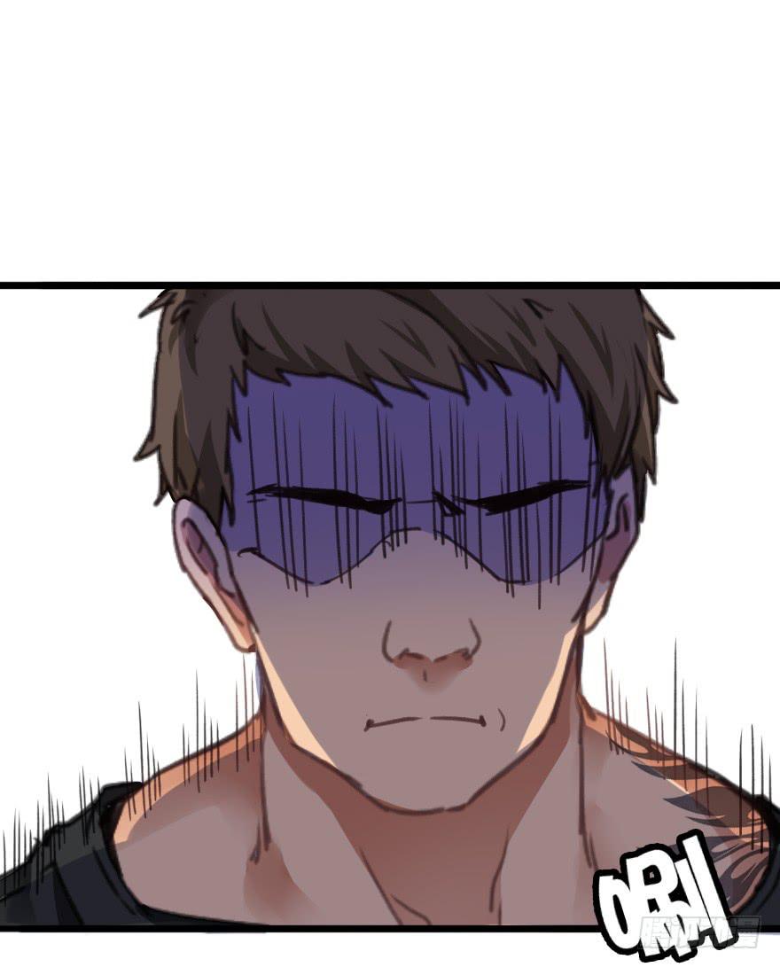 又被英雄救了美？！(1/2)-第11话